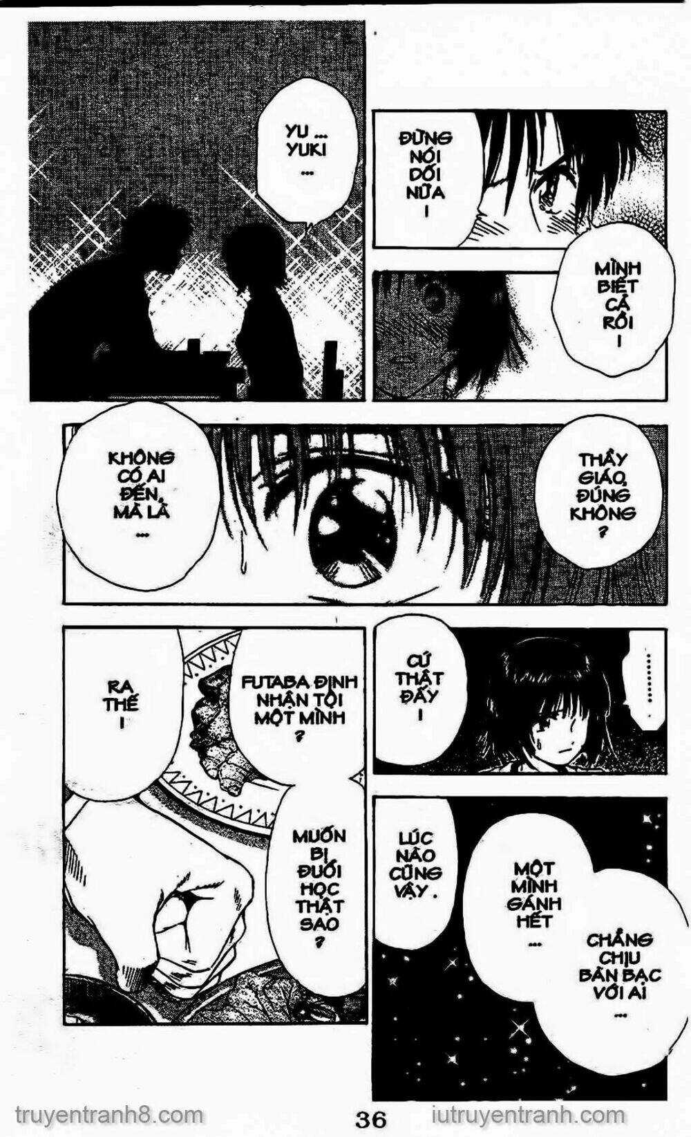 Saladdays - Chapter 128 - Trang 17