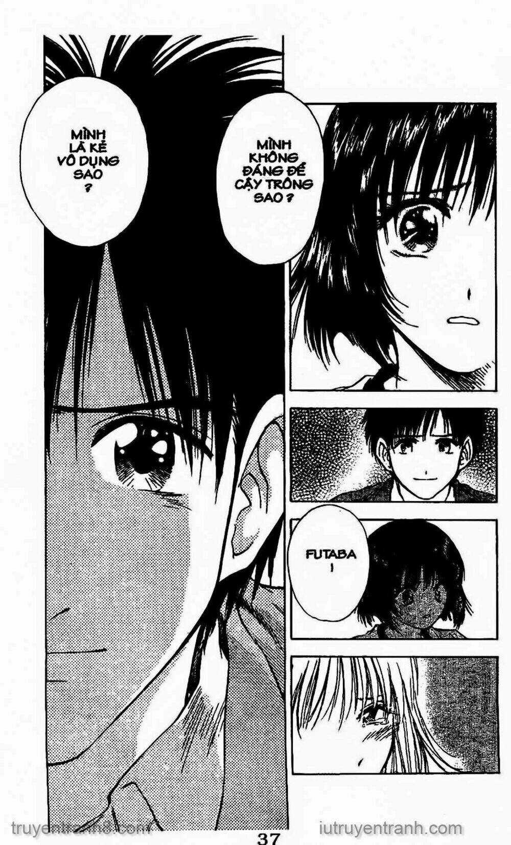 Saladdays - Chapter 128 - Trang 18