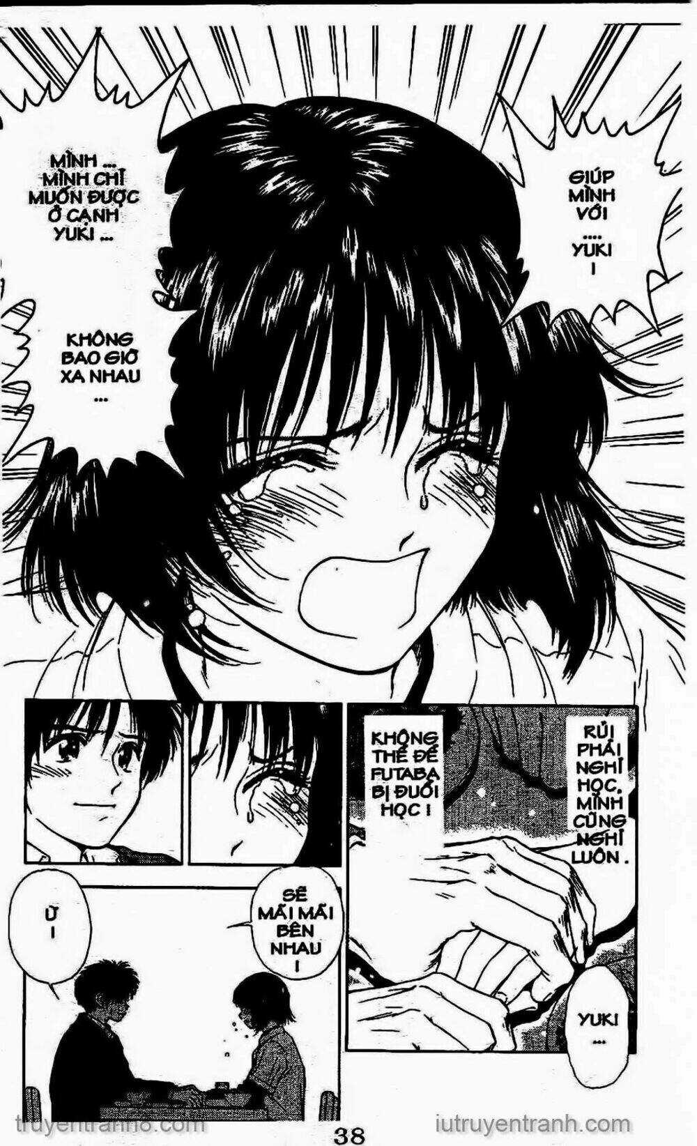 Saladdays - Chapter 128 - Trang 19