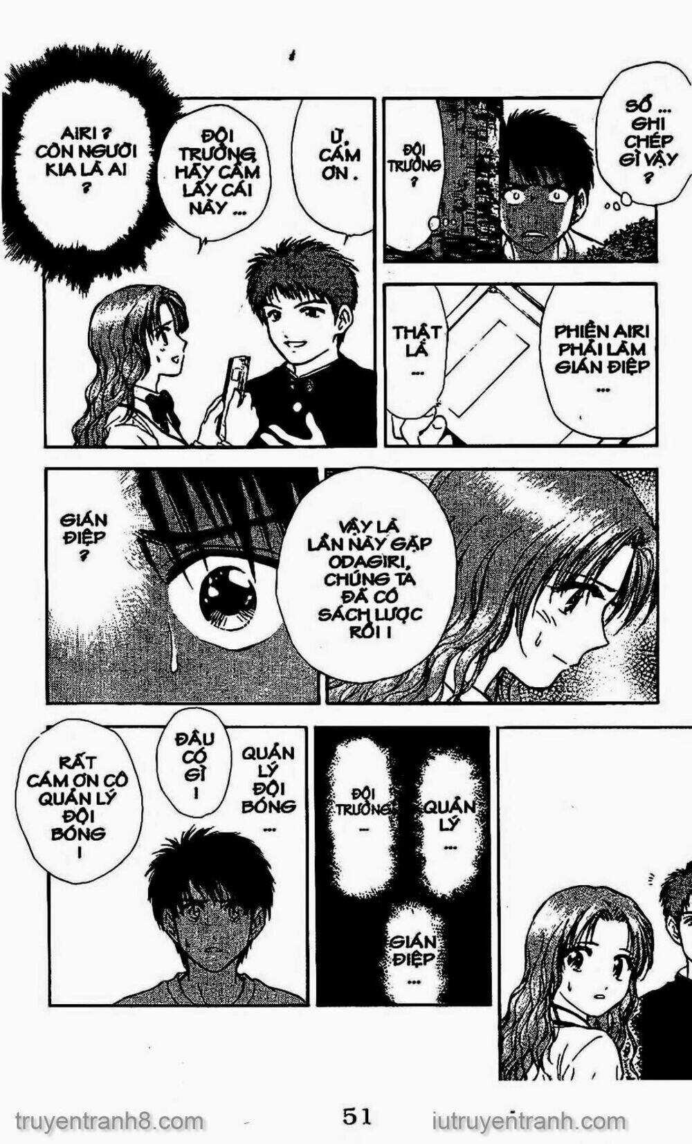 Saladdays - Chapter 129 - Trang 12