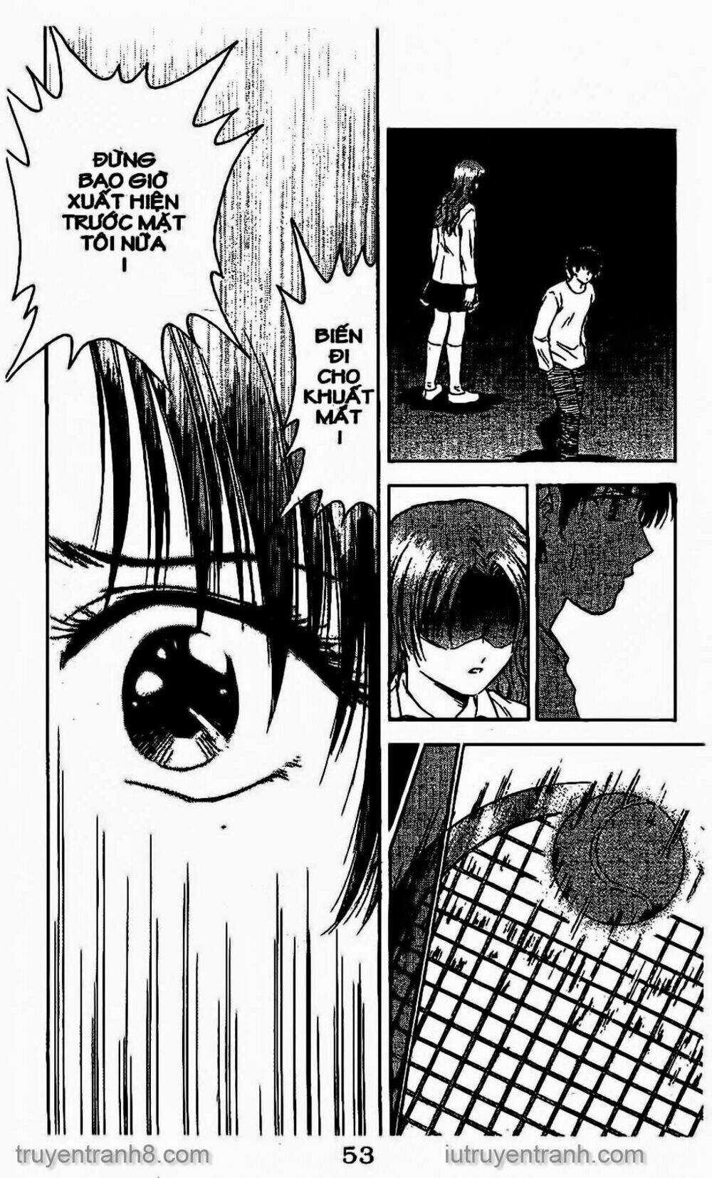 Saladdays - Chapter 129 - Trang 14