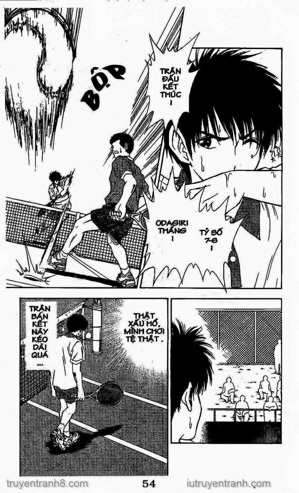 Saladdays - Chapter 129 - Trang 15