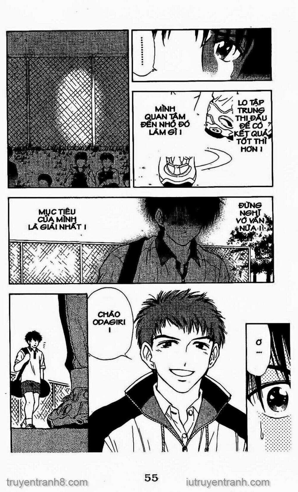 Saladdays - Chapter 129 - Trang 16