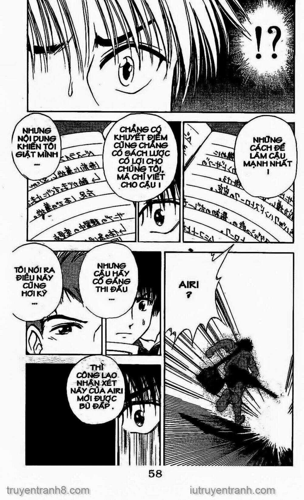 Saladdays - Chapter 129 - Trang 19