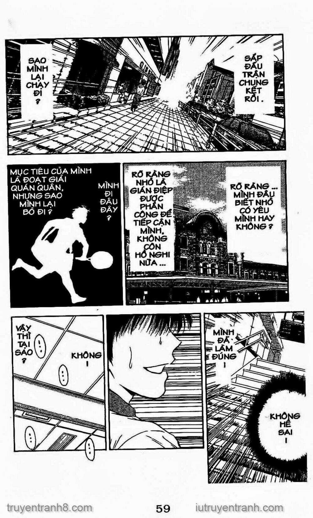 Saladdays - Chapter 129 - Trang 20