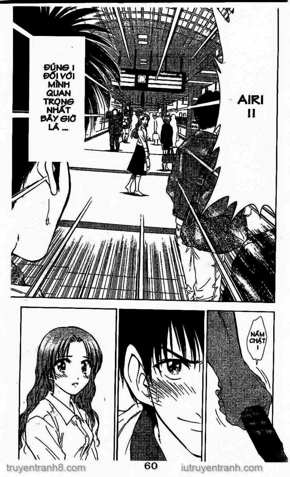 Saladdays - Chapter 129 - Trang 21