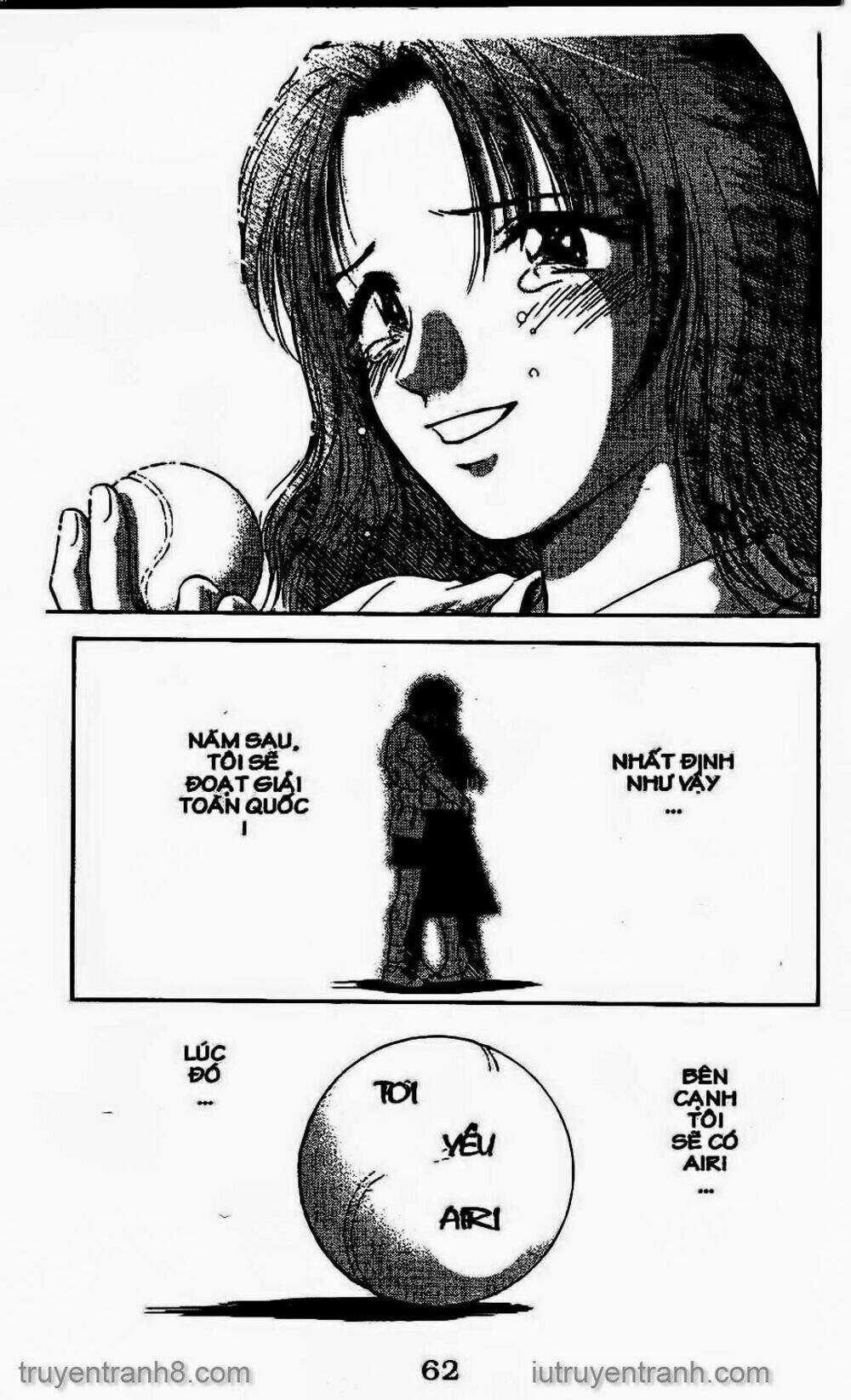 Saladdays - Chapter 129 - Trang 23