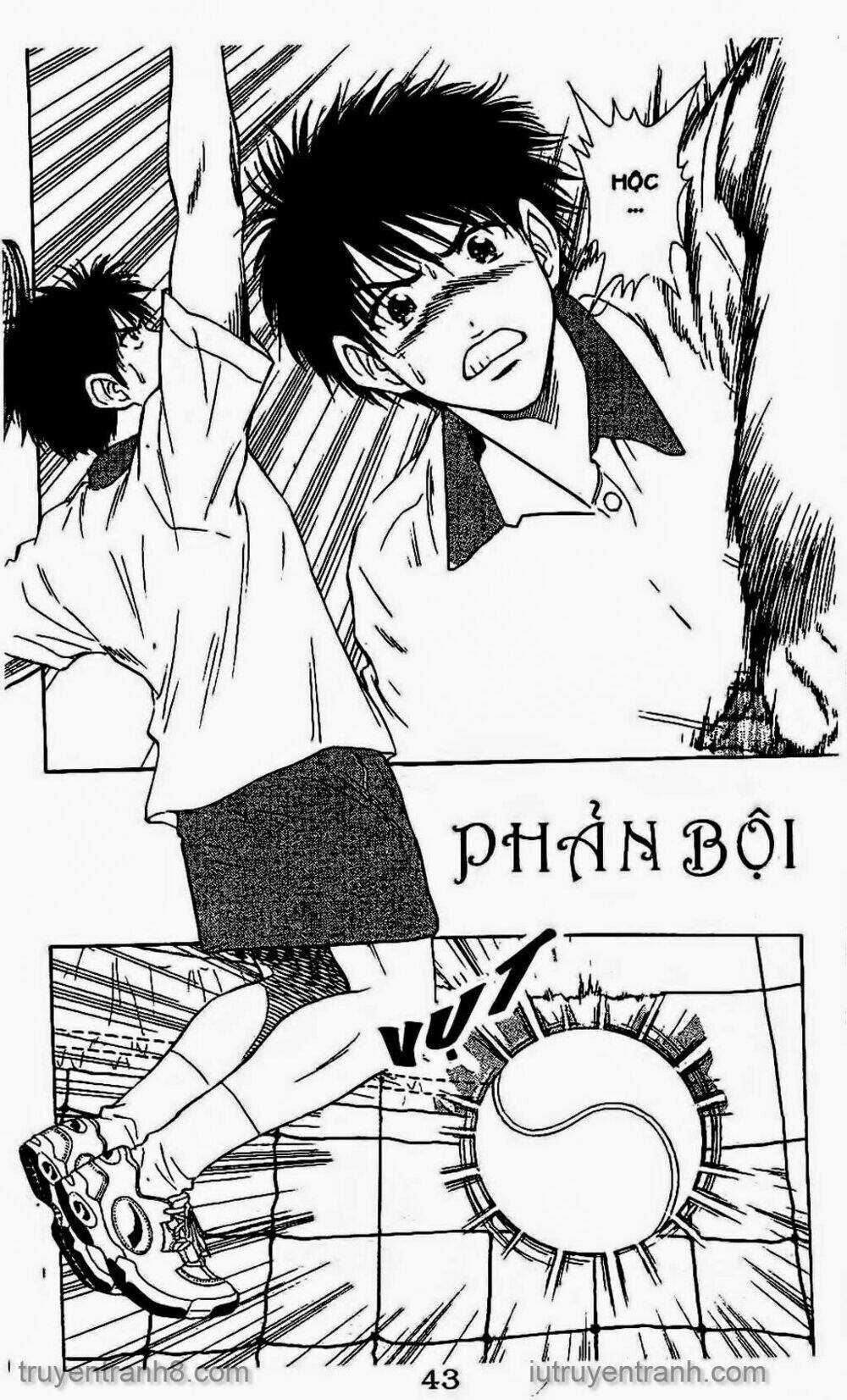 Saladdays - Chapter 129 - Trang 4