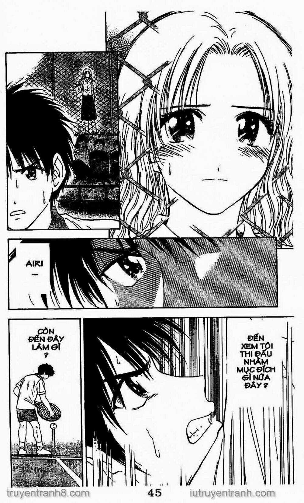 Saladdays - Chapter 129 - Trang 6