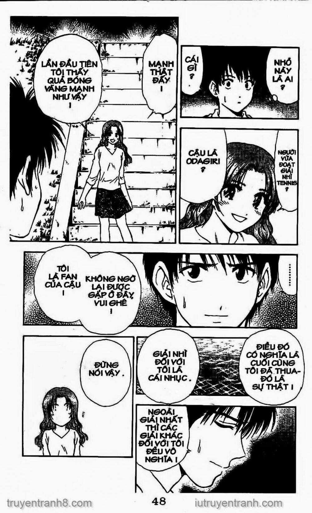 Saladdays - Chapter 129 - Trang 9