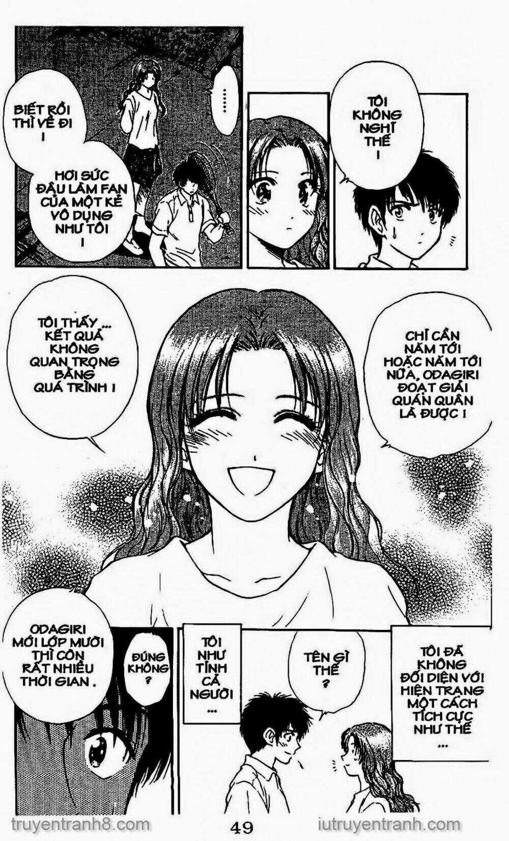 Saladdays - Chapter 129 - Trang 10