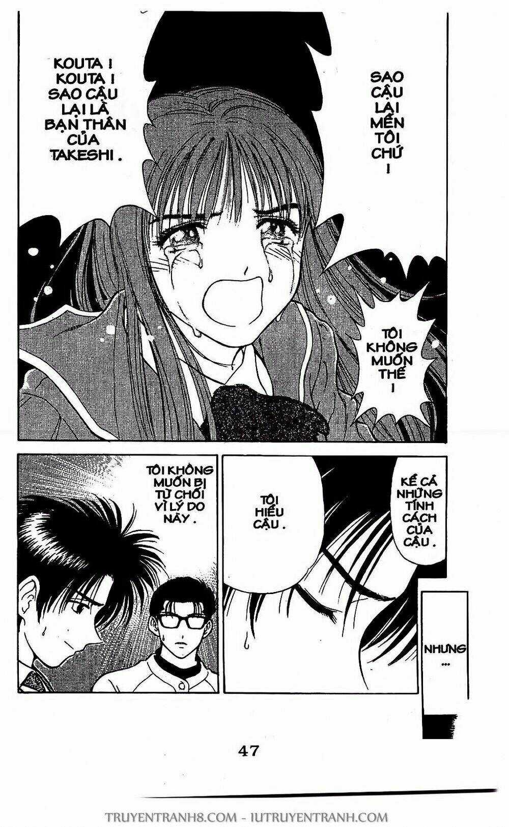 Saladdays - Chapter 13 - Trang 18