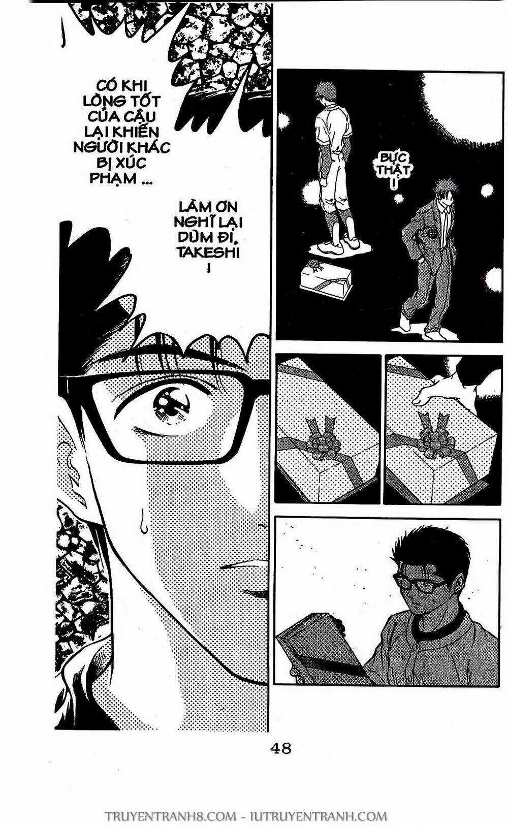 Saladdays - Chapter 13 - Trang 19