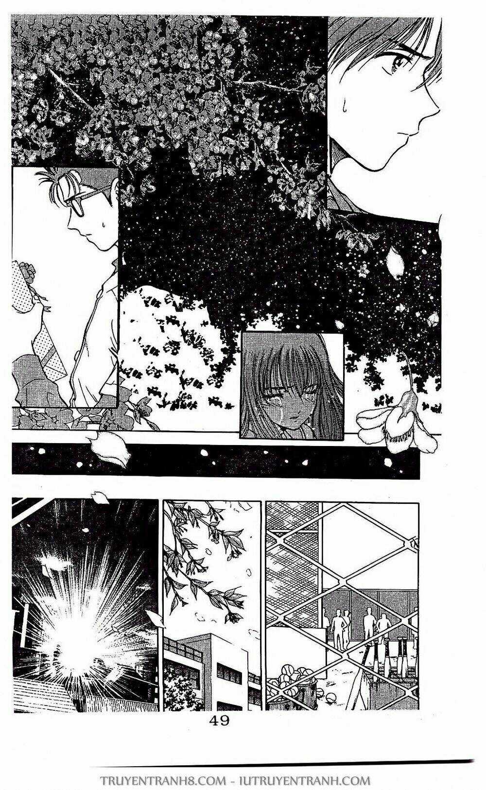 Saladdays - Chapter 13 - Trang 20