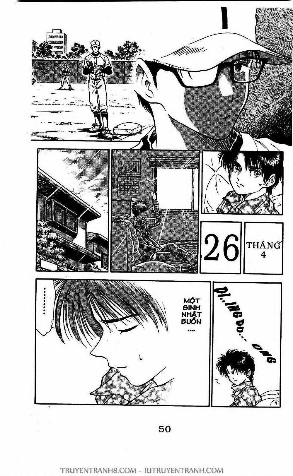 Saladdays - Chapter 13 - Trang 21