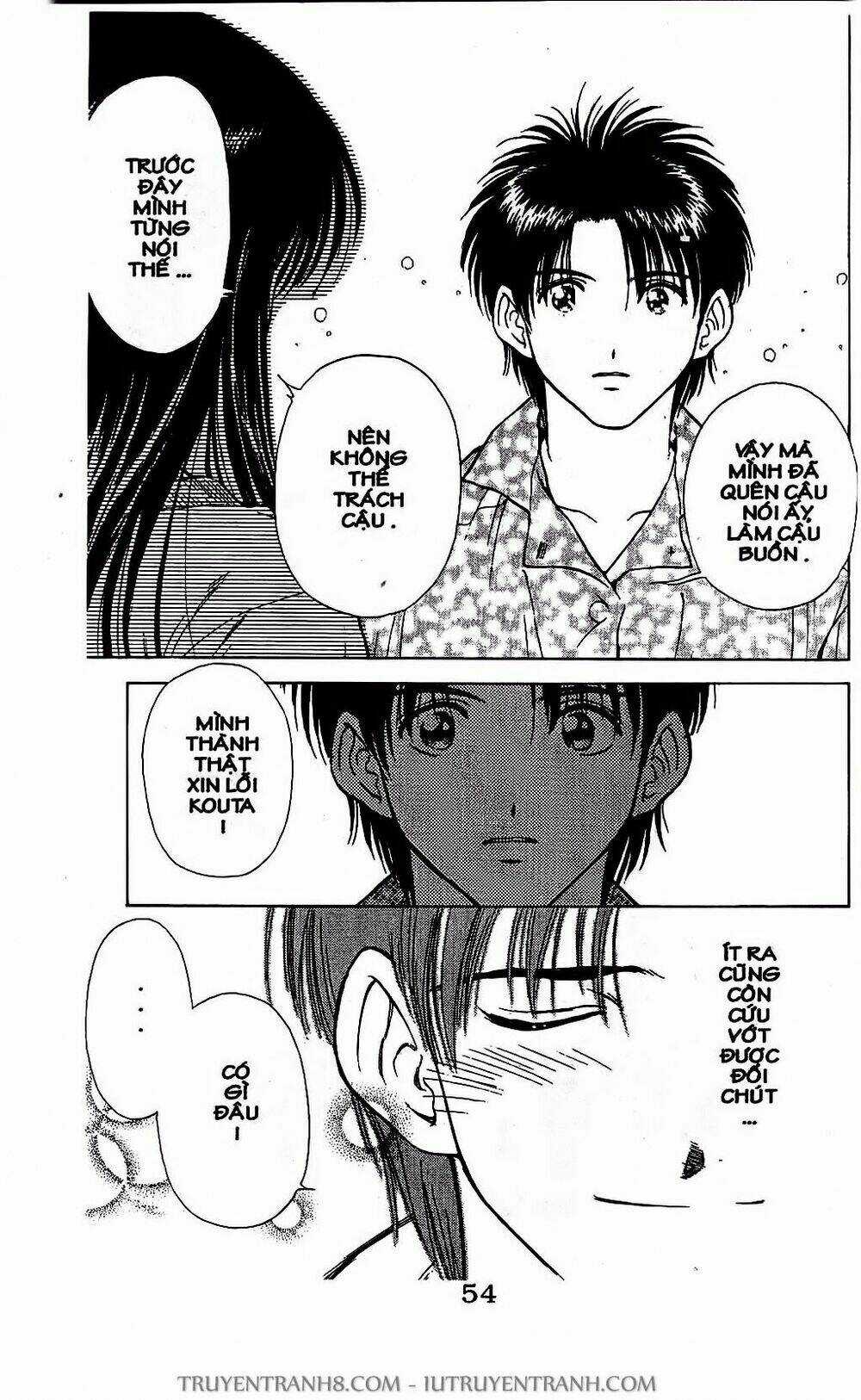 Saladdays - Chapter 13 - Trang 25