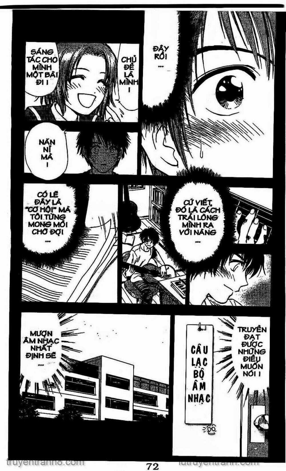 Saladdays - Chapter 130 - Trang 13