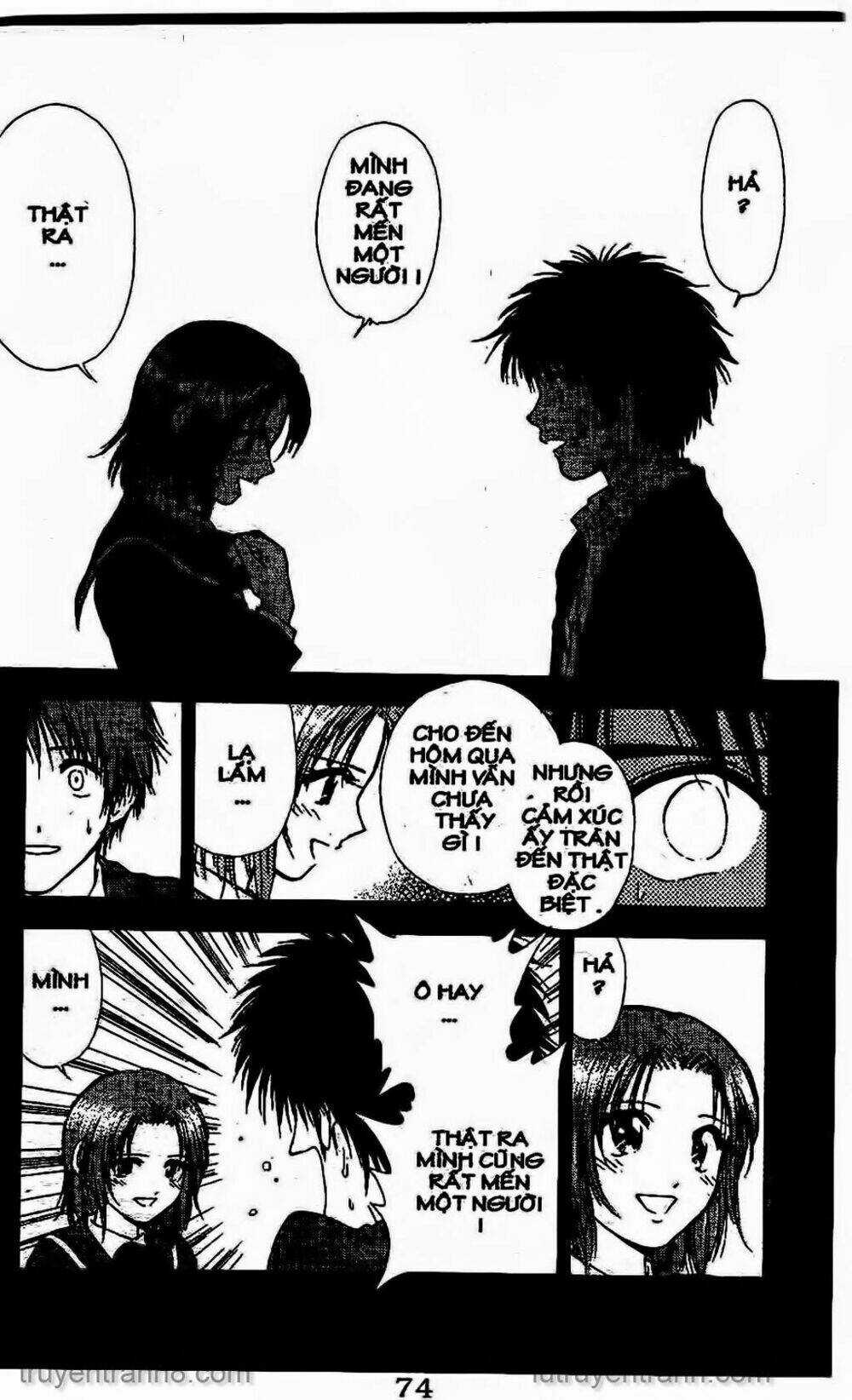 Saladdays - Chapter 130 - Trang 15