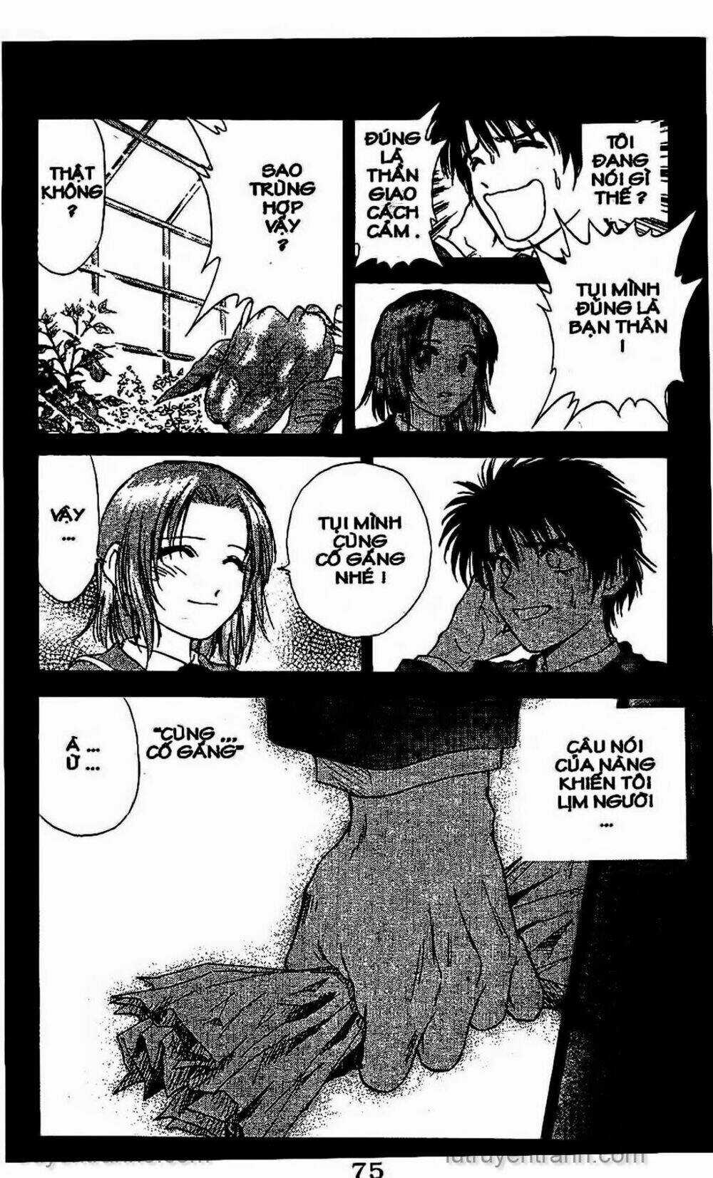 Saladdays - Chapter 130 - Trang 16