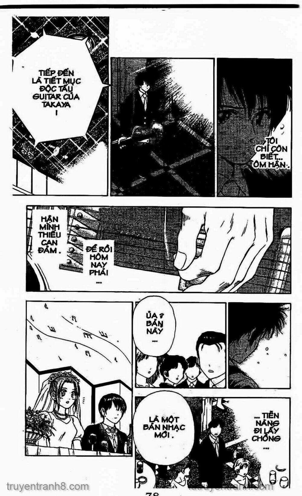 Saladdays - Chapter 130 - Trang 19