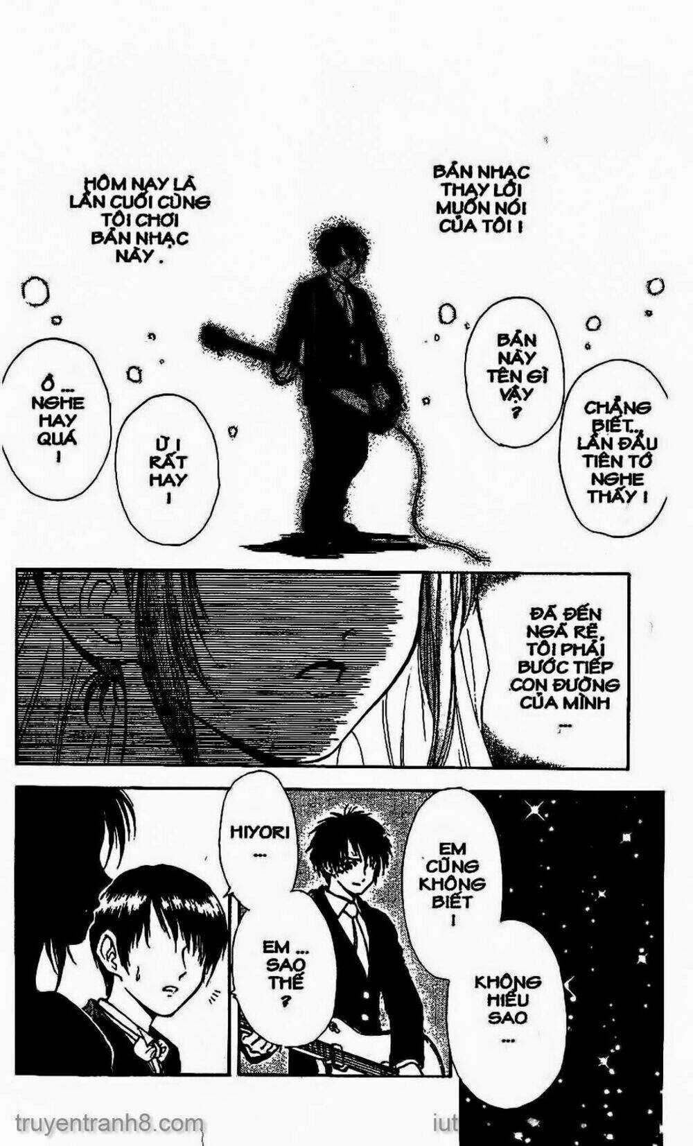 Saladdays - Chapter 130 - Trang 20