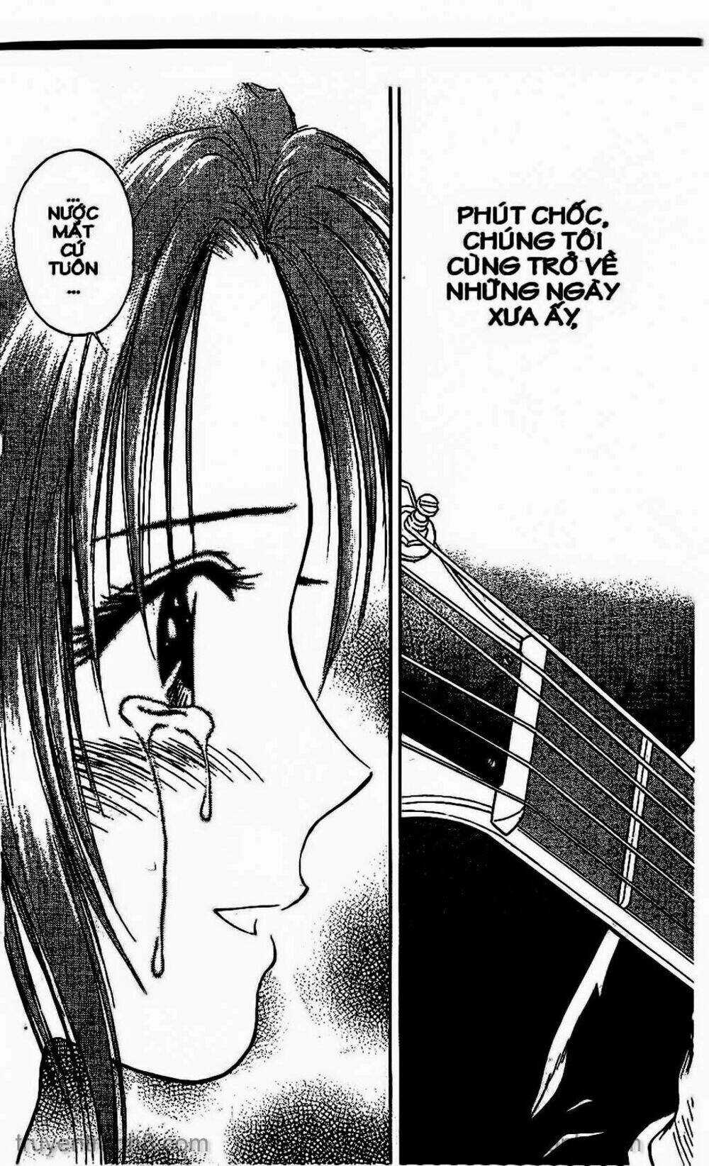 Saladdays - Chapter 130 - Trang 21