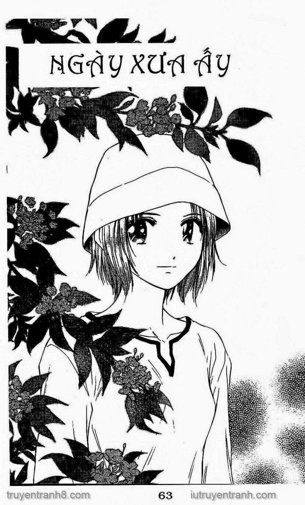 Saladdays - Chapter 130 - Trang 4