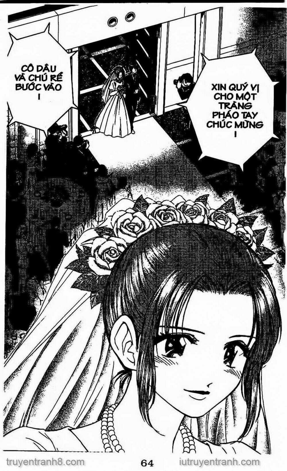 Saladdays - Chapter 130 - Trang 5