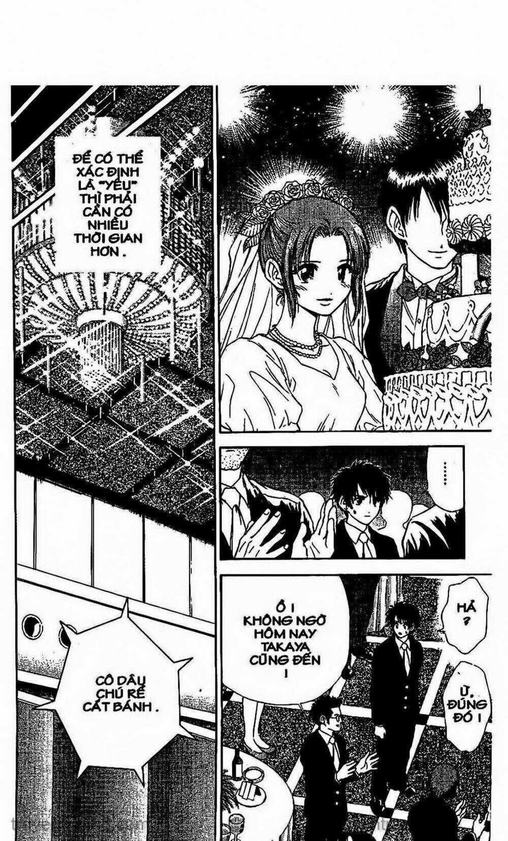 Saladdays - Chapter 130 - Trang 10