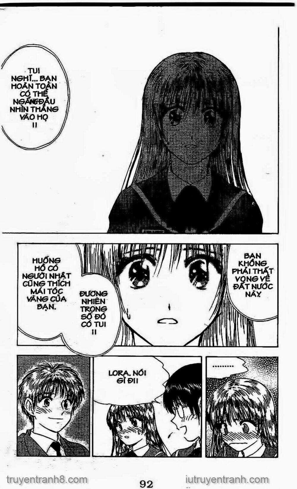 Saladdays - Chapter 131 - Trang 13