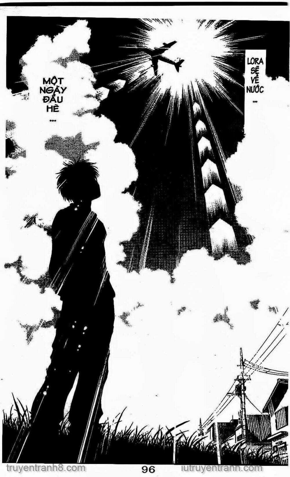 Saladdays - Chapter 131 - Trang 17