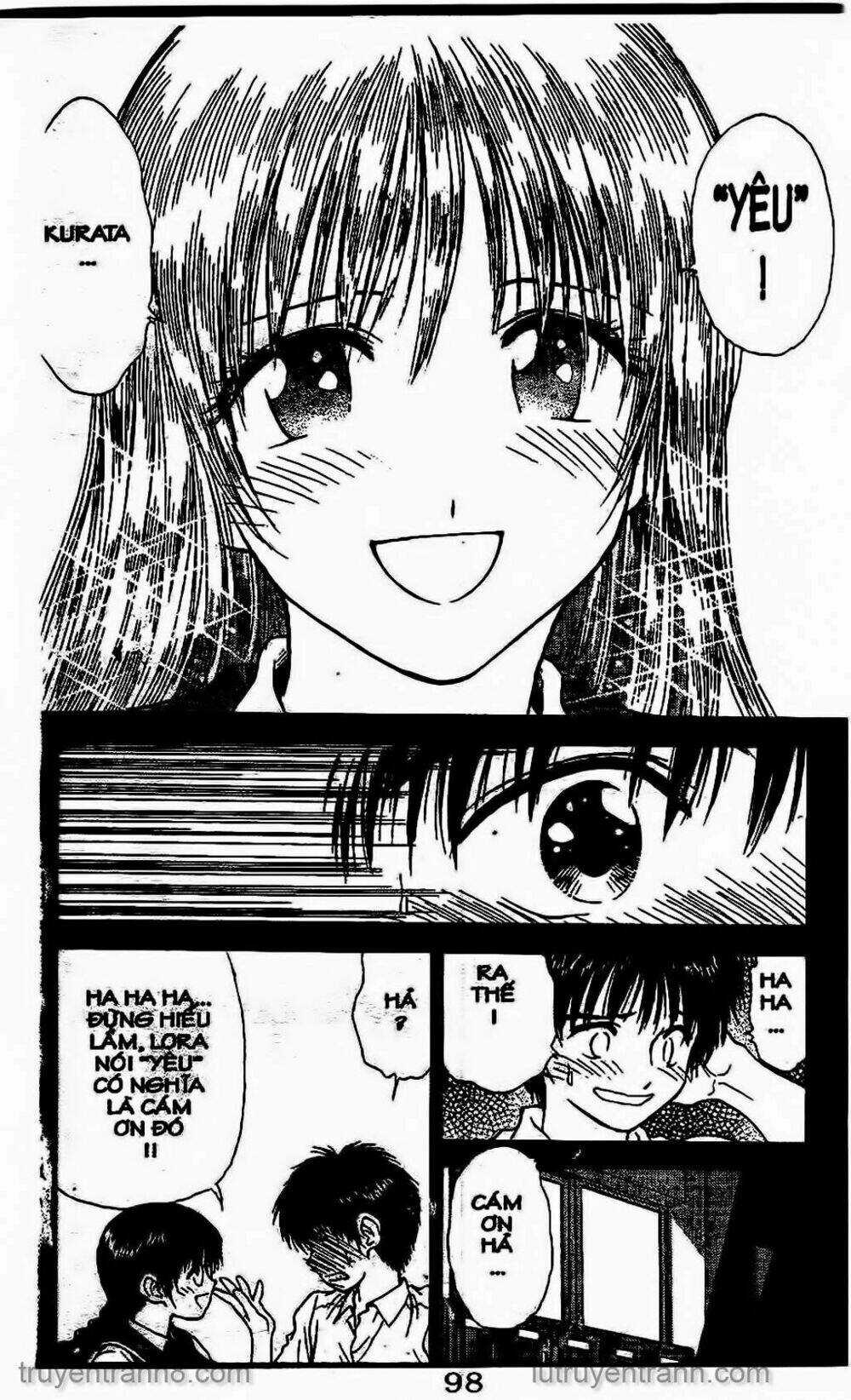 Saladdays - Chapter 131 - Trang 19