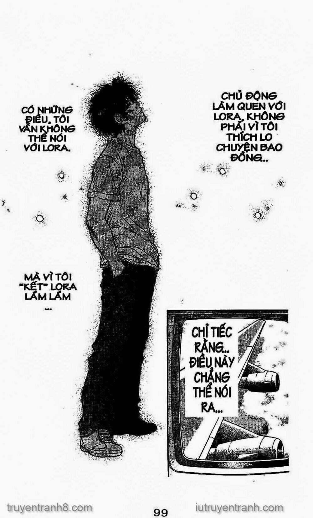 Saladdays - Chapter 131 - Trang 20