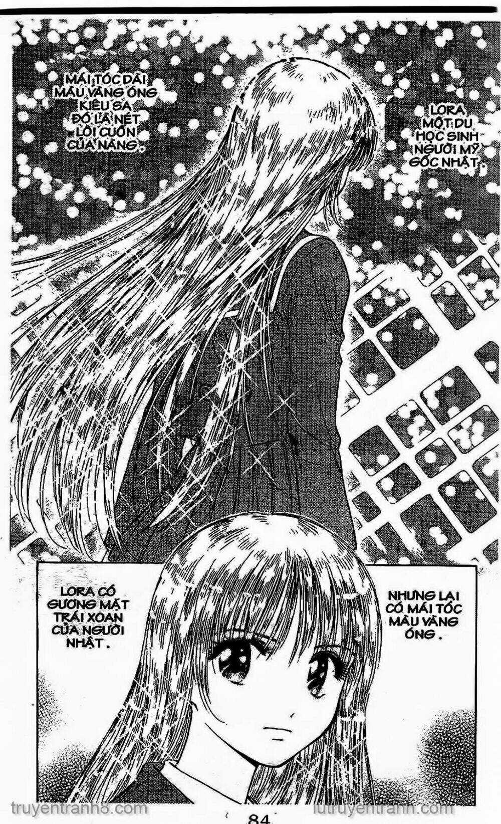 Saladdays - Chapter 131 - Trang 5