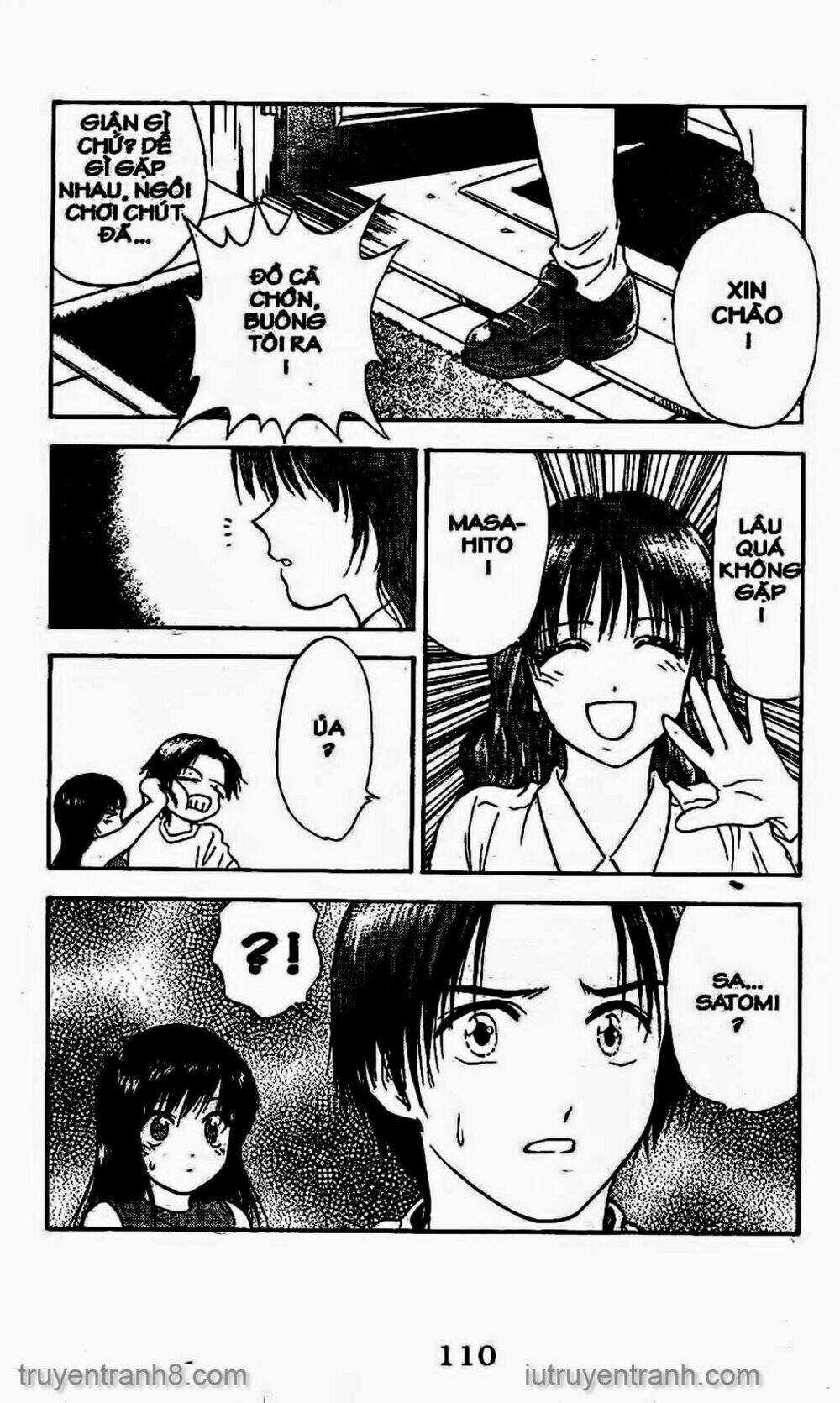 Saladdays - Chapter 132 - Trang 13