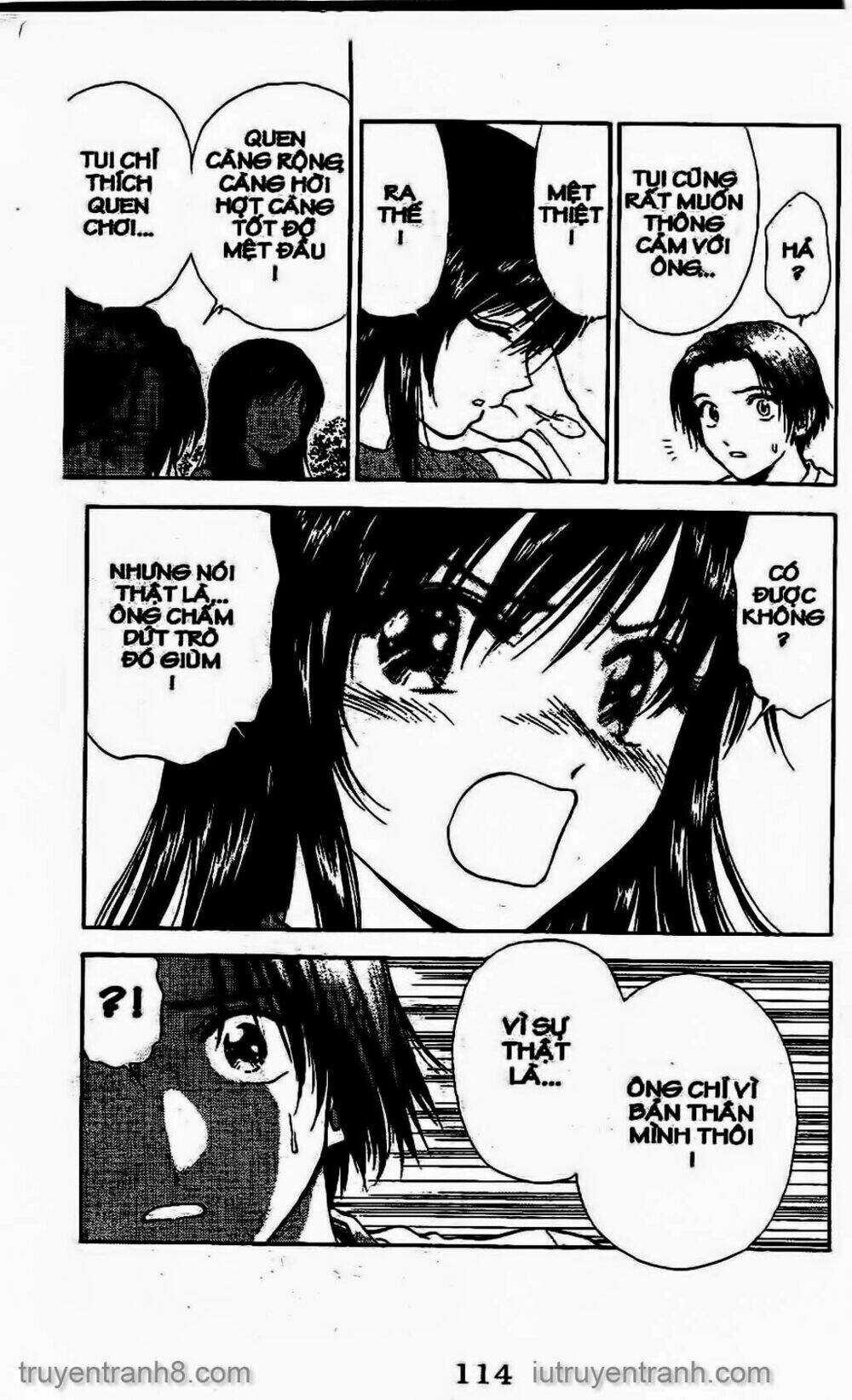 Saladdays - Chapter 132 - Trang 17