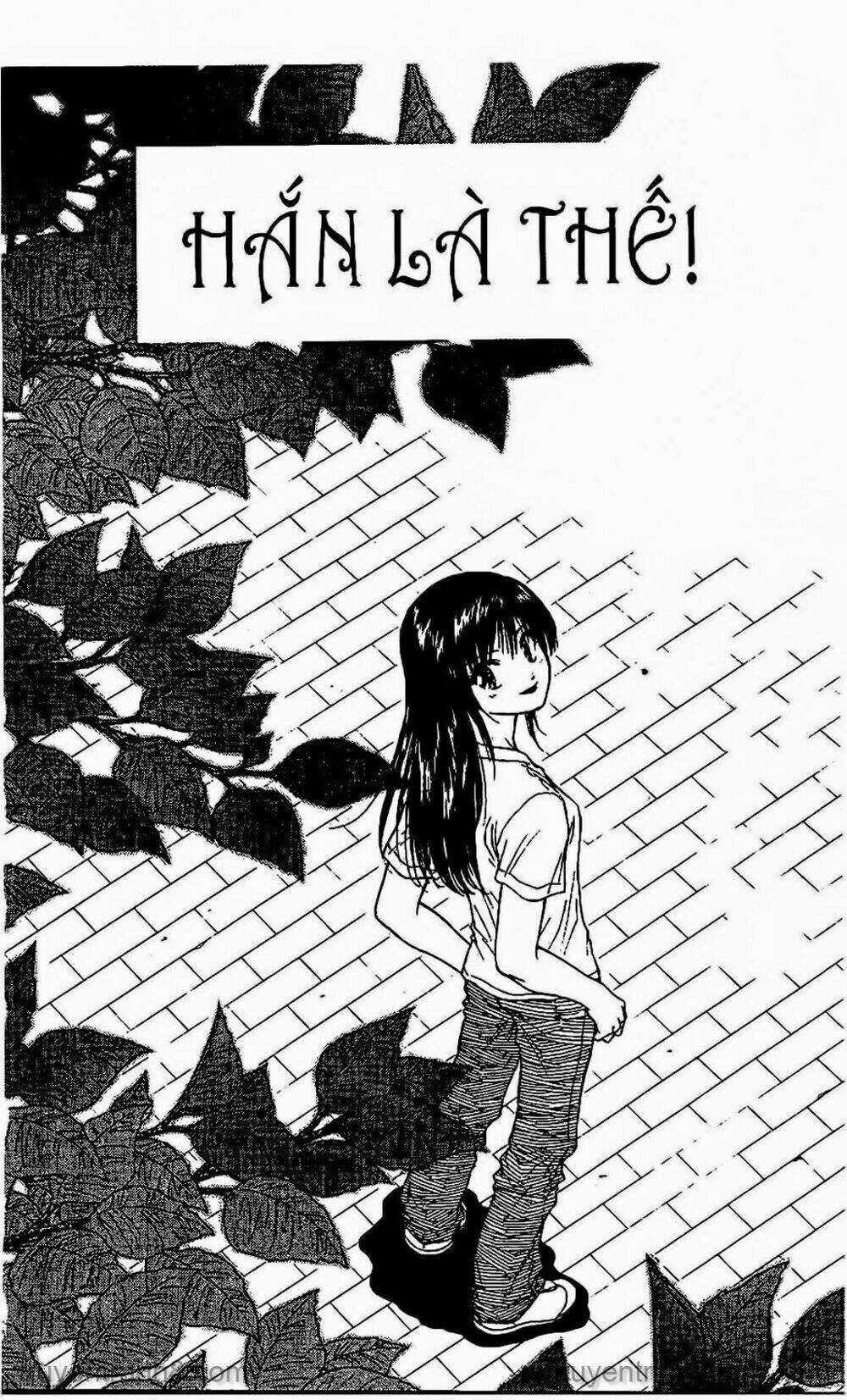 Saladdays - Chapter 132 - Trang 4