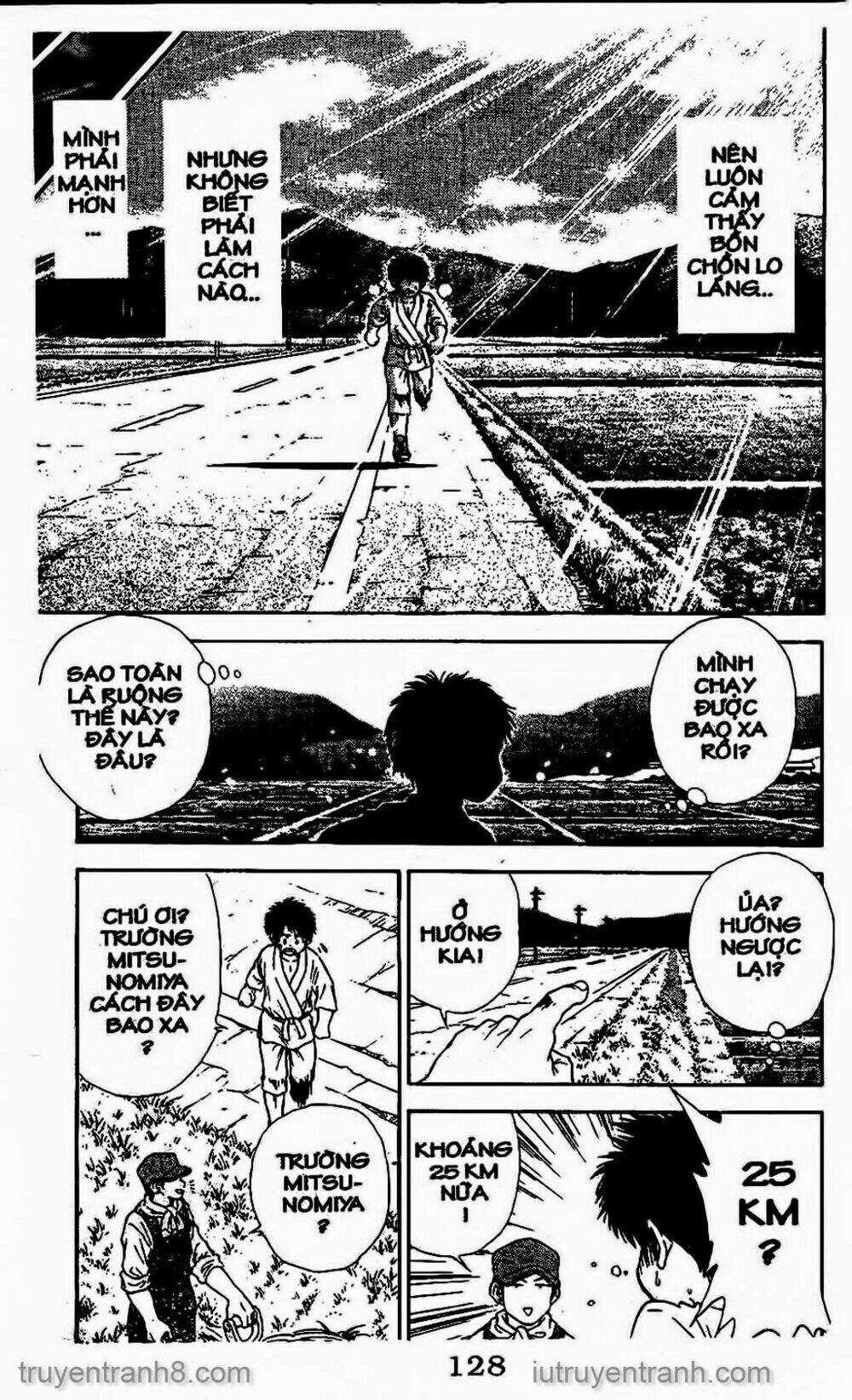 Saladdays - Chapter 133 - Trang 11