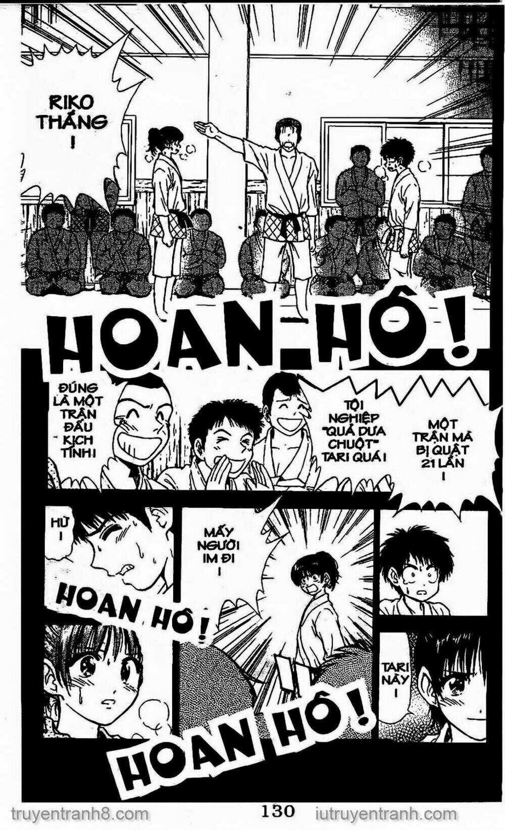 Saladdays - Chapter 133 - Trang 13