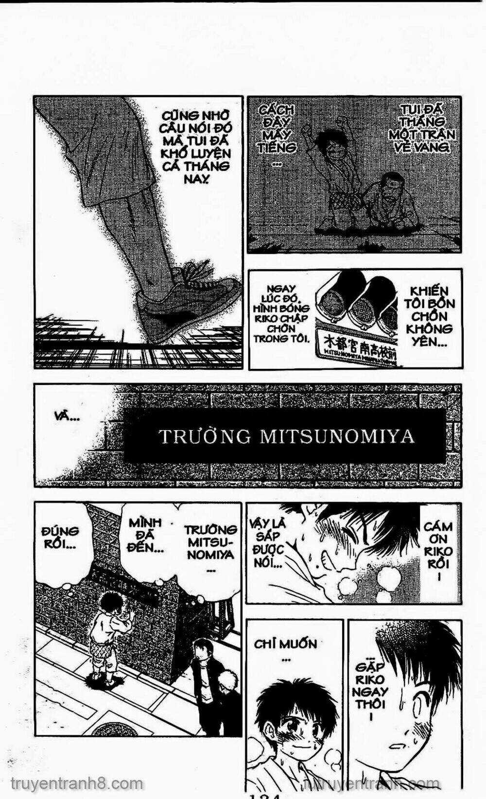 Saladdays - Chapter 133 - Trang 17