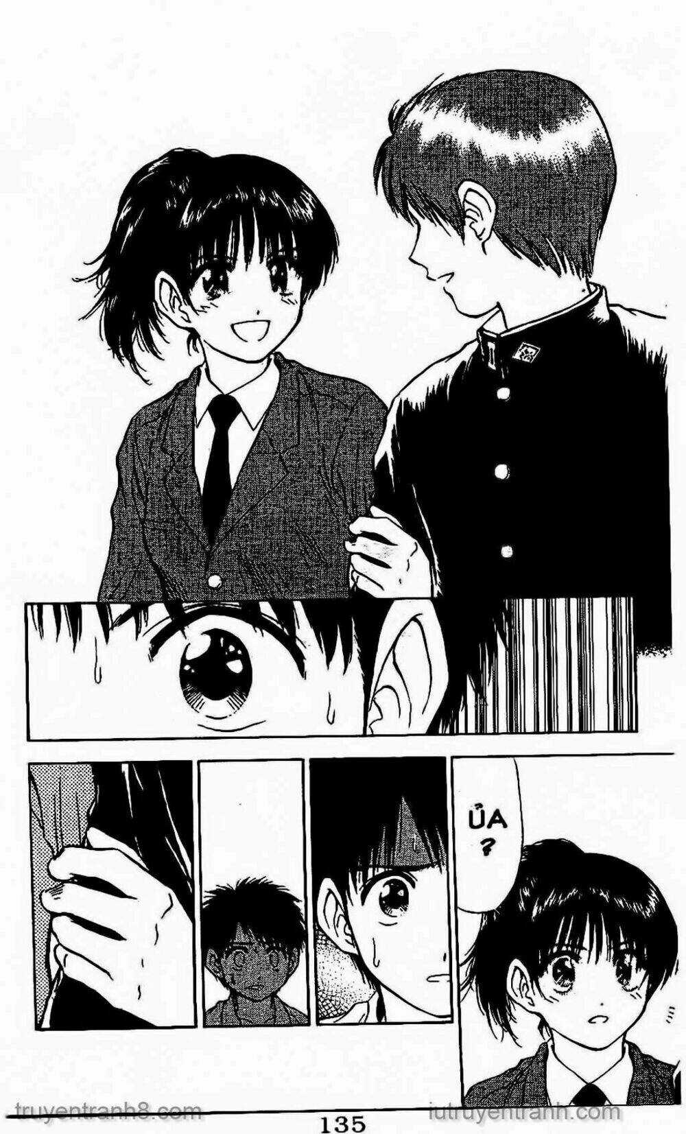 Saladdays - Chapter 133 - Trang 18