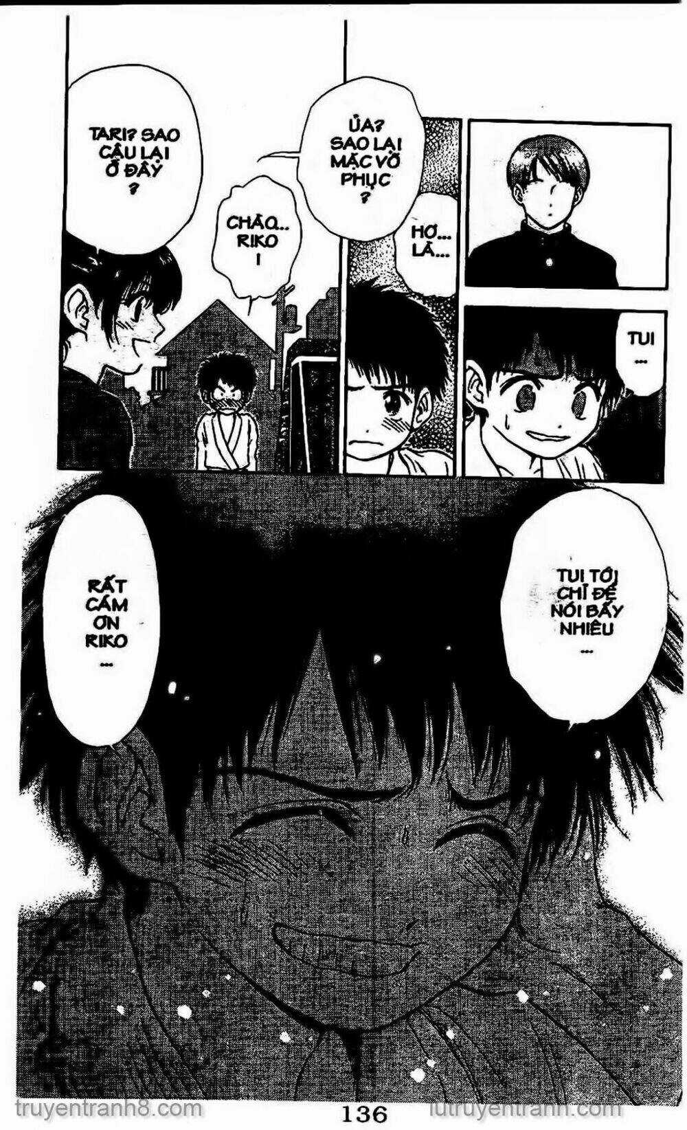 Saladdays - Chapter 133 - Trang 19