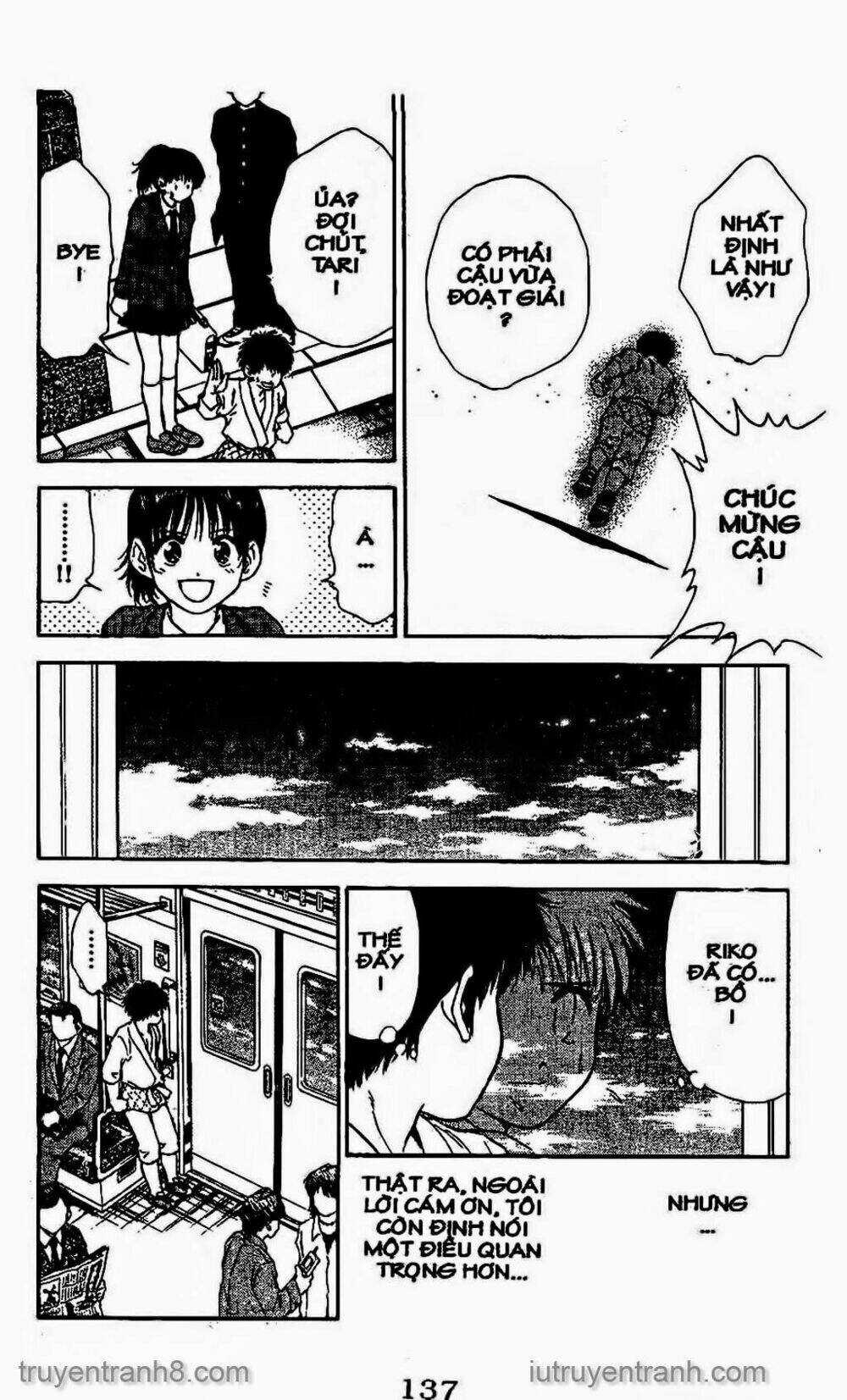 Saladdays - Chapter 133 - Trang 20