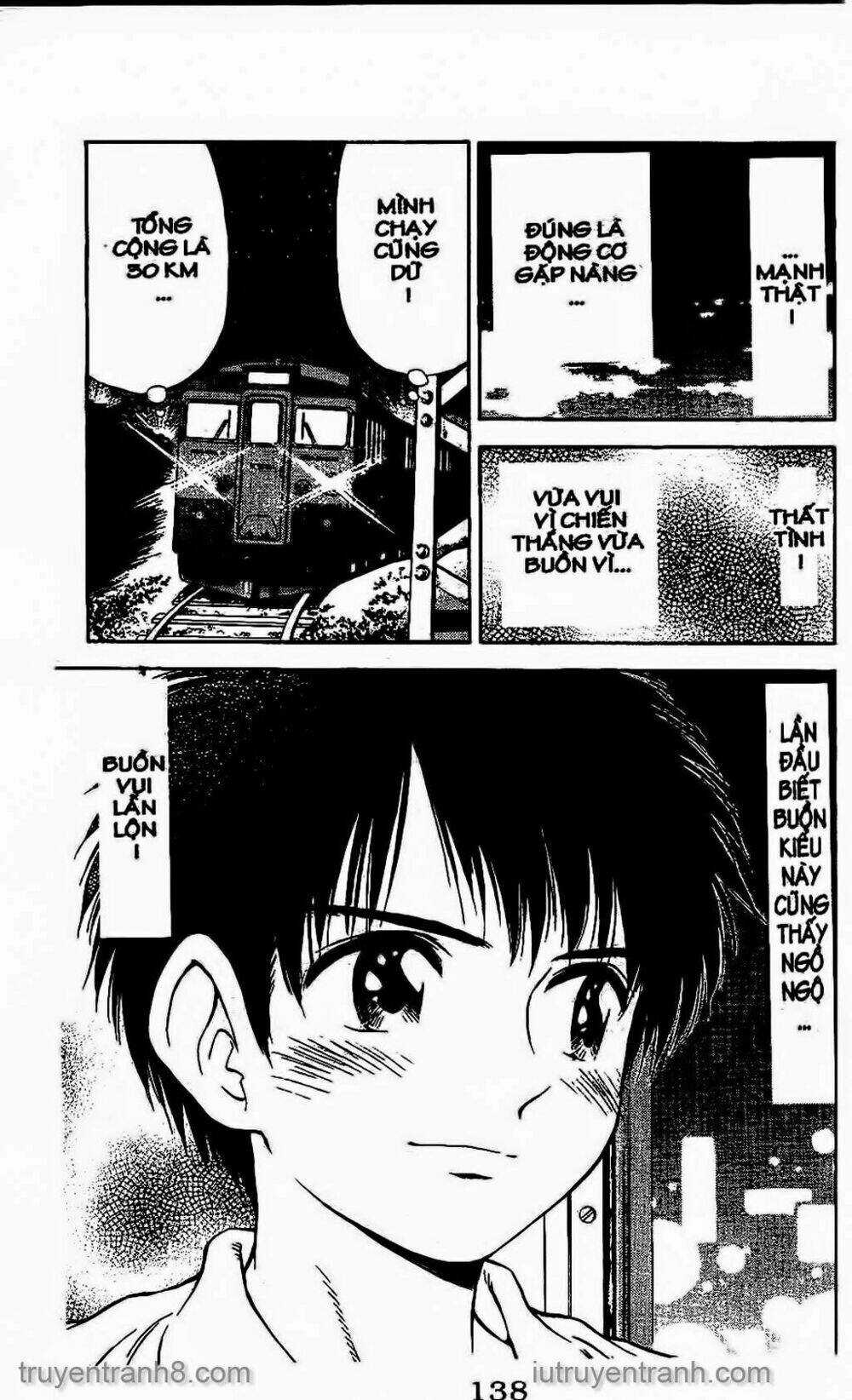 Saladdays - Chapter 133 - Trang 21