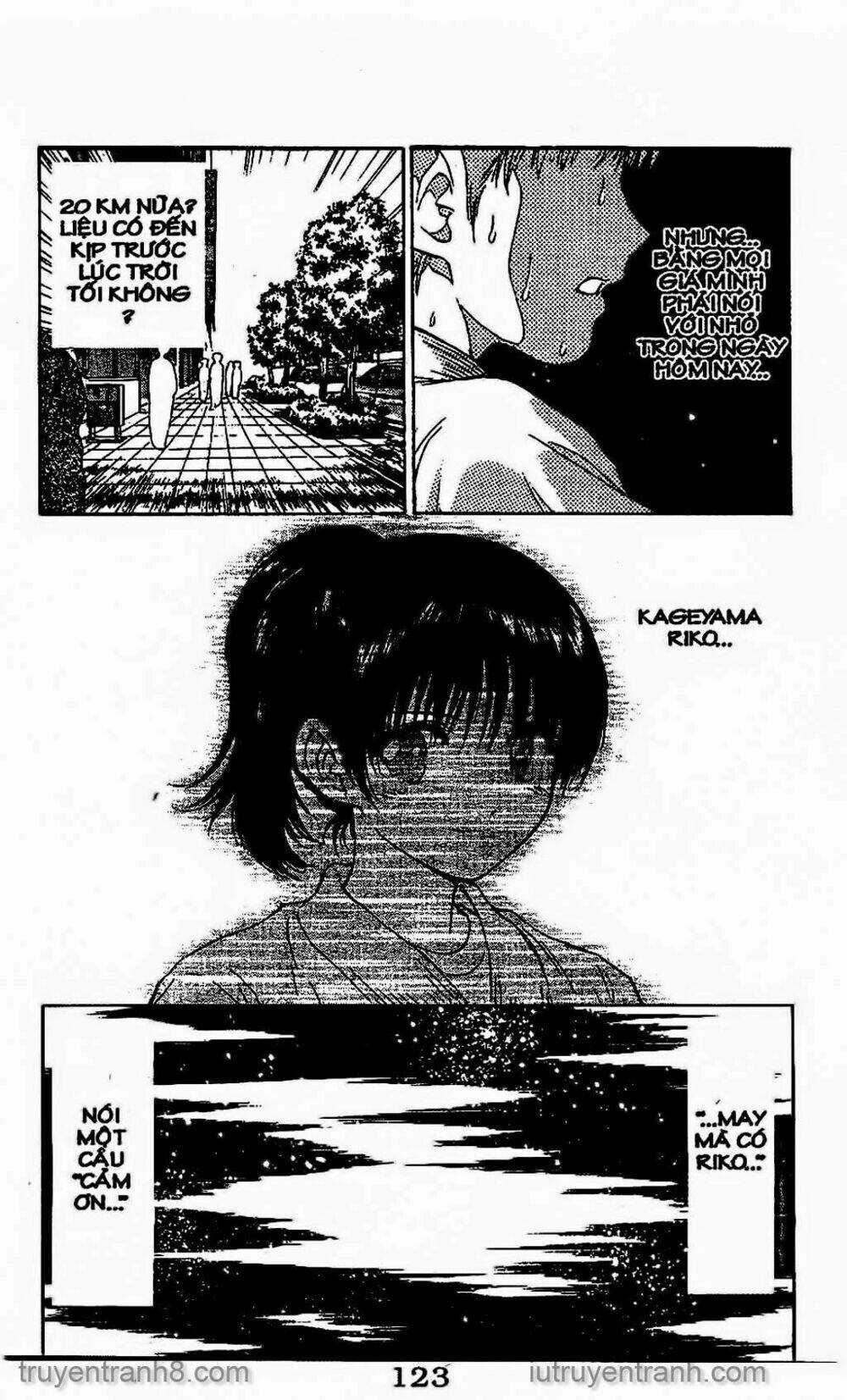 Saladdays - Chapter 133 - Trang 6