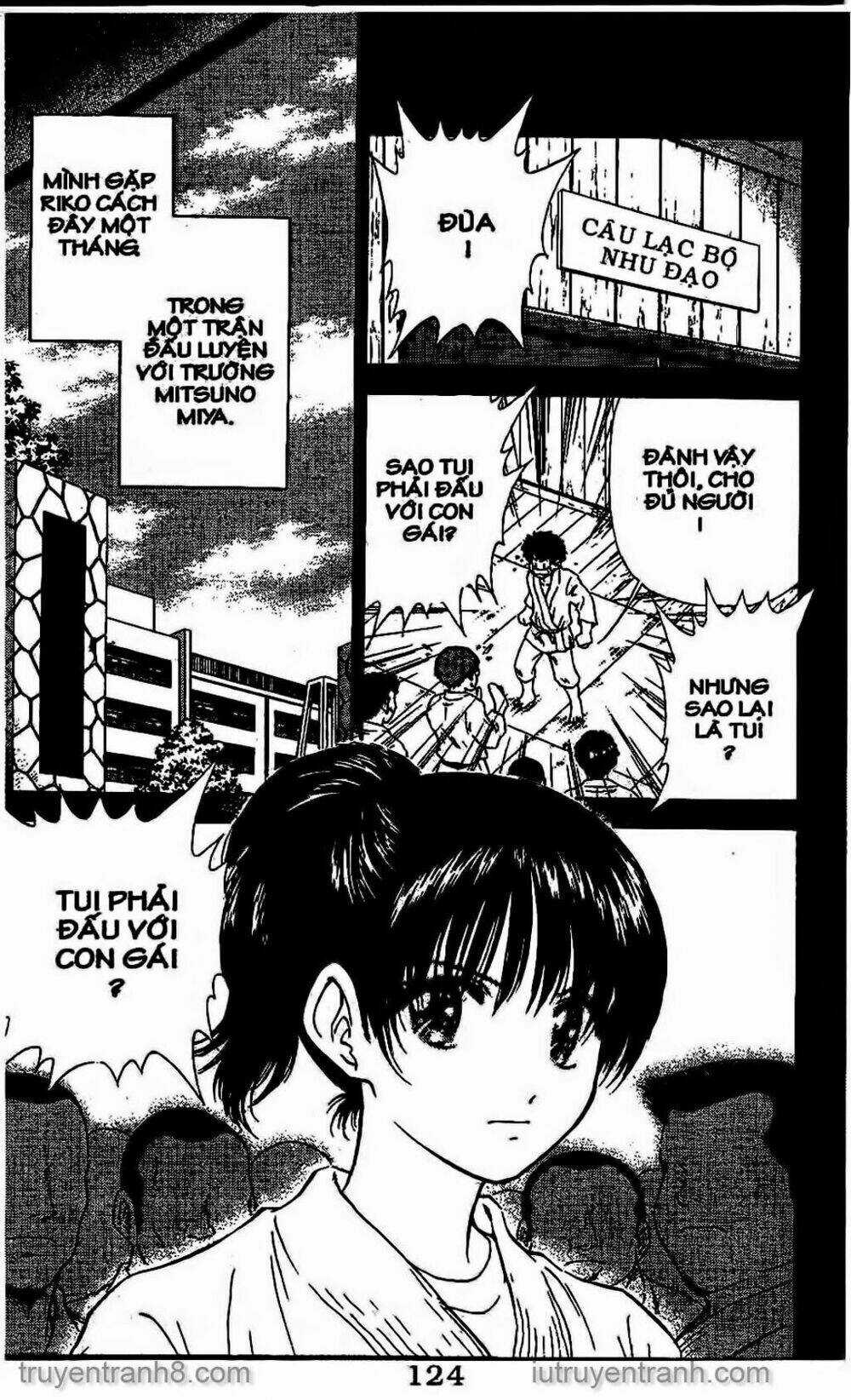 Saladdays - Chapter 133 - Trang 7