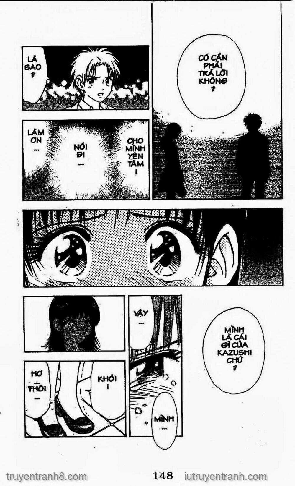 Saladdays - Chapter 134 - Trang 13