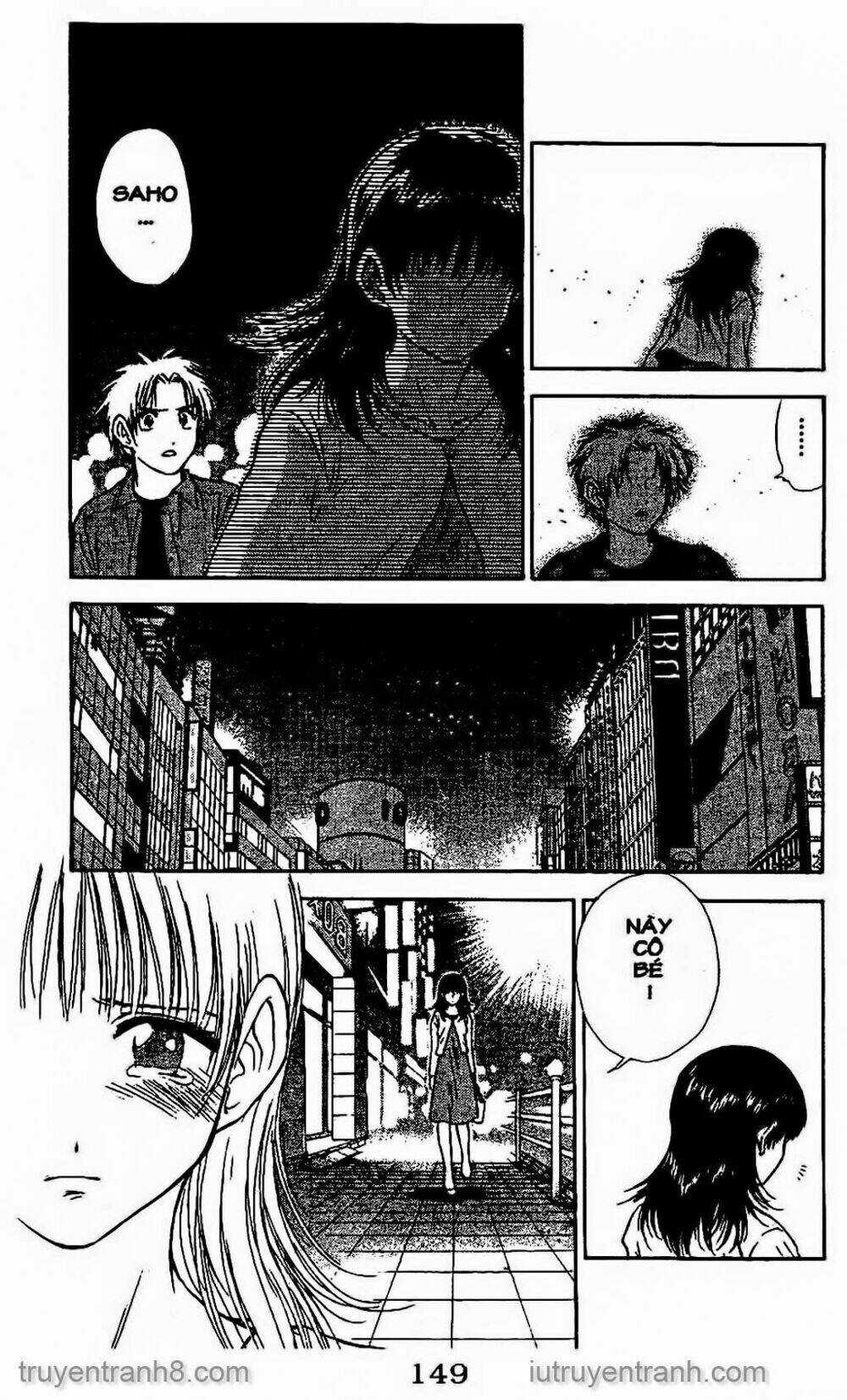 Saladdays - Chapter 134 - Trang 14