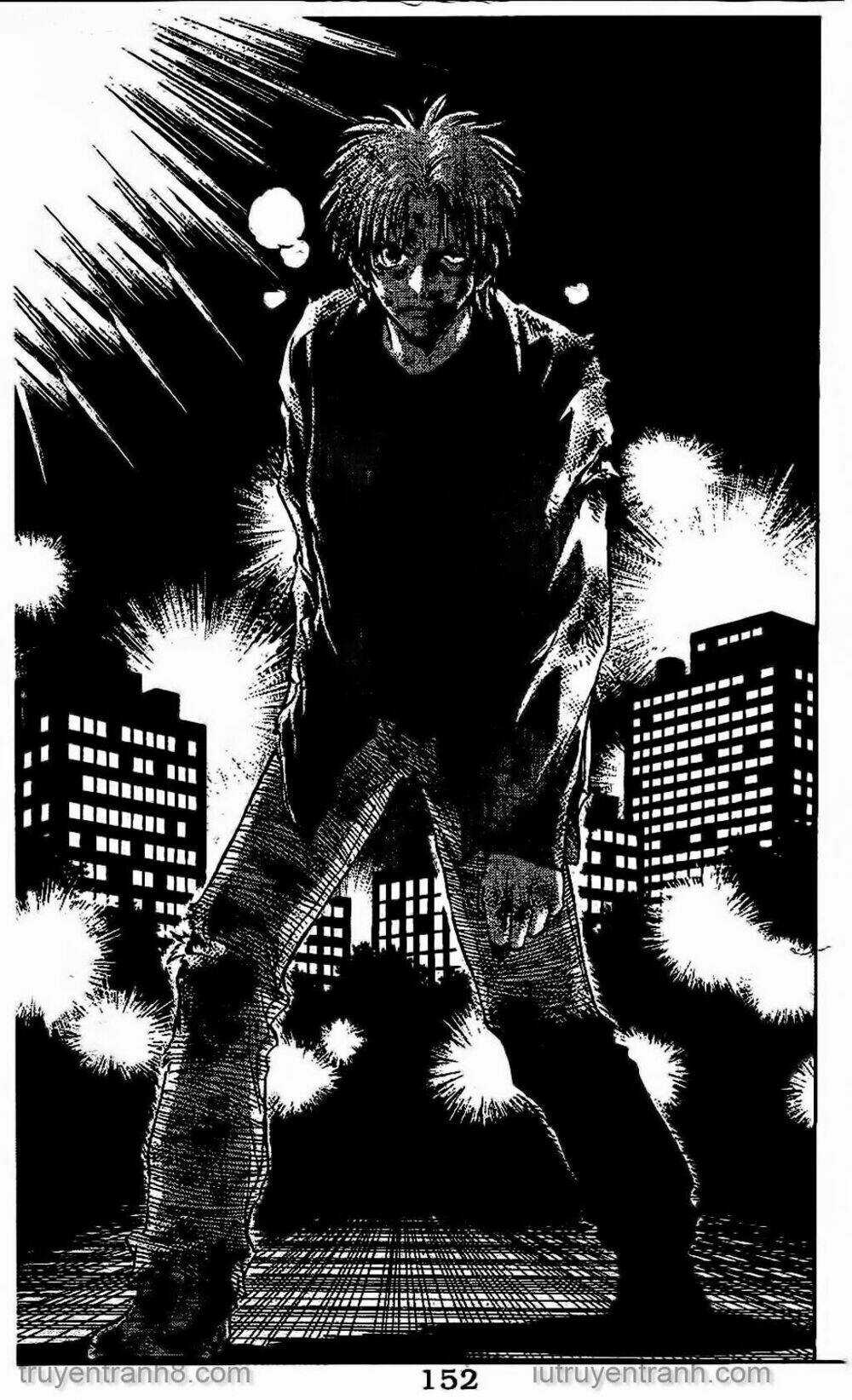 Saladdays - Chapter 134 - Trang 17