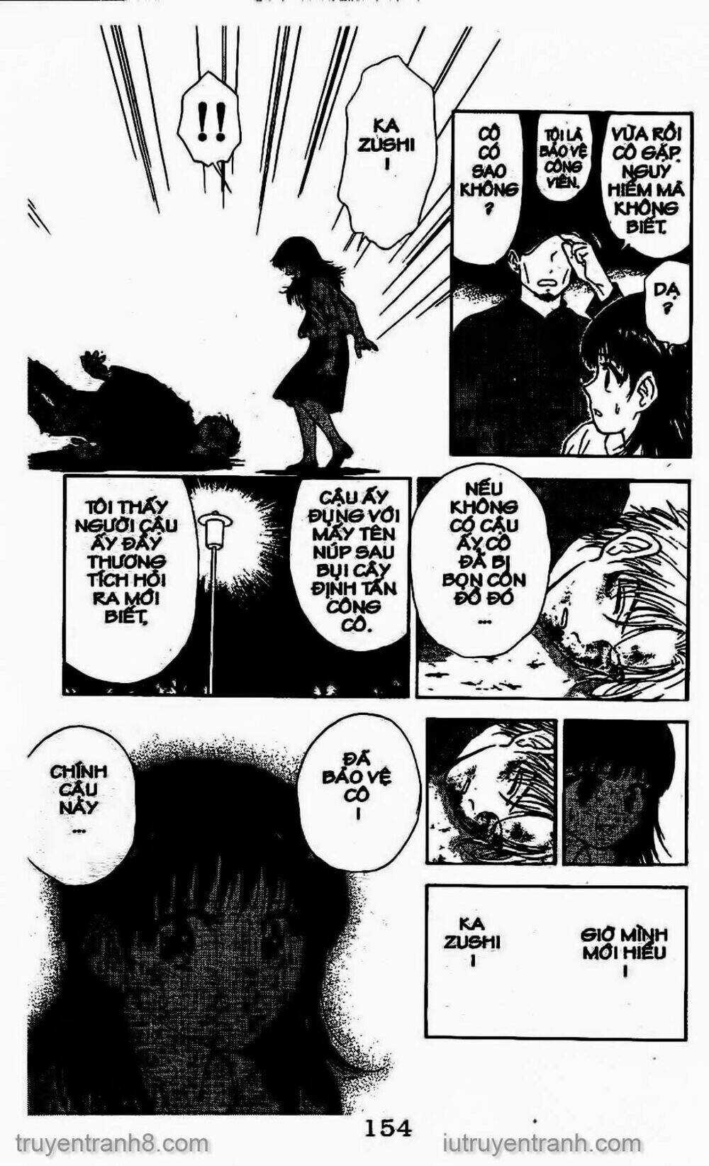 Saladdays - Chapter 134 - Trang 19